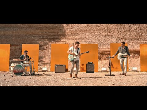 WHALE CITY - Forever (Official Video)
