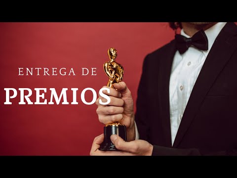 Música para Entrega de Premios
