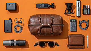 50 Thoughtful Travel Gifts That Will Make Their Next Trip Smoother