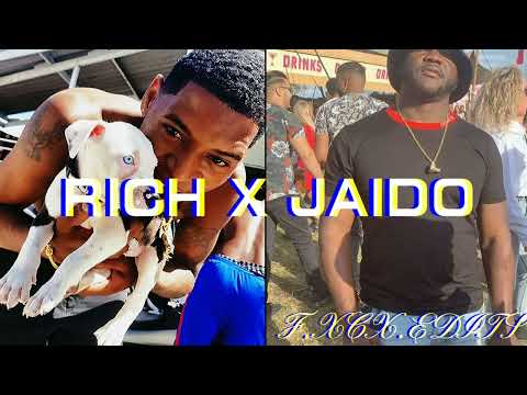 RICH KALASH X JAIDO - DEPENDE