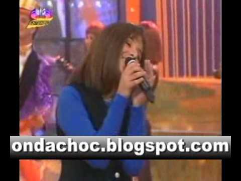 Onda Choc - Estou apaixonada(Montagem)