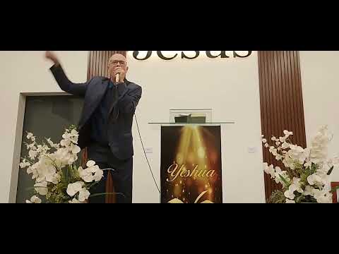 Pastor Ismair na vila guay destrito de Ibaiti pr 