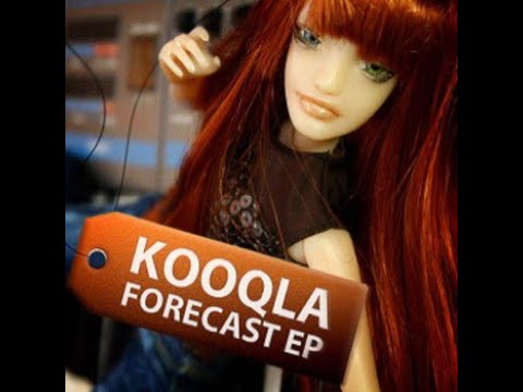 KOOQLA - Forecast (DJ Generous House Edit)
