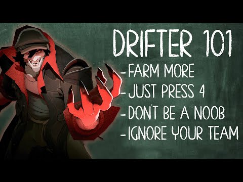 The LAST Drifter Video You EVER NEED To Watch