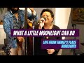 Emmet Cohen w/ Vanisha Gould | What A Little Moonlight Can Do