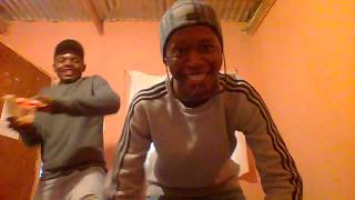 10 Fingers by A.K.A ft. Anathi 10 Fingers 🖑🖐