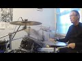 Searching finding by John Patitucci, drum cover by Toni Cannelli