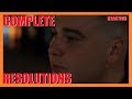 Complete - Resolutions | REACTION