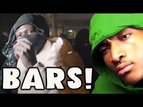 JulezBmt Reacts To-Real Deal Skeng - Game Over [Music Video] | TMC Media