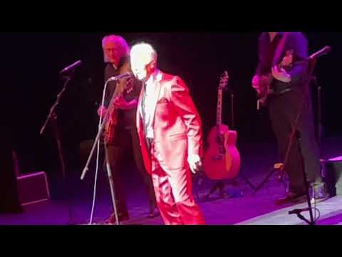 Mark Wynter - I'm A Believer/I Could Easily Fall In Love With You - Wycombe Swan 29/04/22