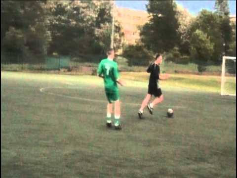 KUŹNIKI vs DRINK TEAM agk