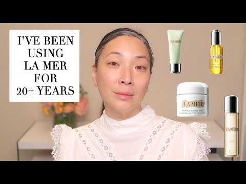 My Favorite LA MER Products | AD