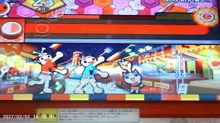 太鼓の達人＃２