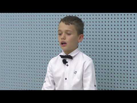 Kaptina En Nas 1-6, Ubejd Pajazit