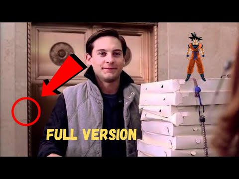 Zach Calls The Pizza Guy (Full Version)