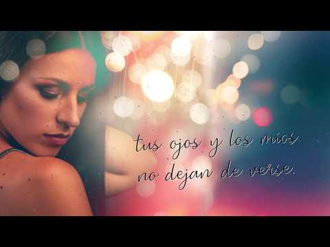 María Artés - Seré (Lyric Video Oficial)
