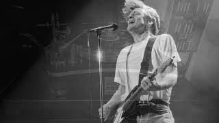 Bryan Adams – Victim Of Love (VPI Prime Sig • Gimbal Tonearm • Hana Umami Red • Modwright PH 9.0 XT)