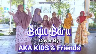 Download lagu Baju Baru Alhamdulillah - Cover By : AKA KIDS & Friends mp3 Download lagu Baju Baru Alhamdulillah - Cover By : AKA KIDS & Friends mp3