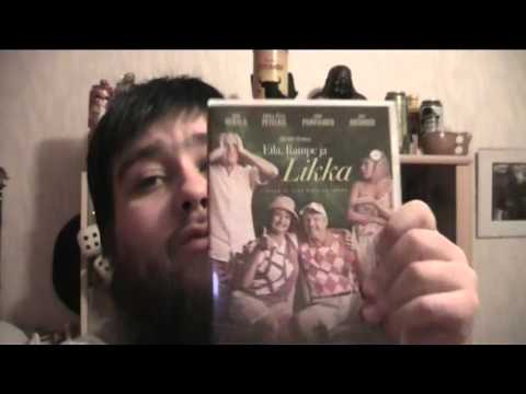 Noniin nyt olis leffa katottu ja tunnelima