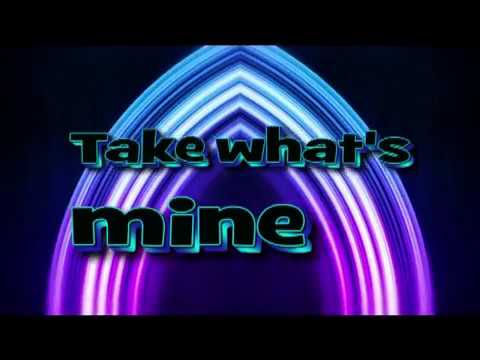 Rudge ft Stephanie kay  - take what's mine