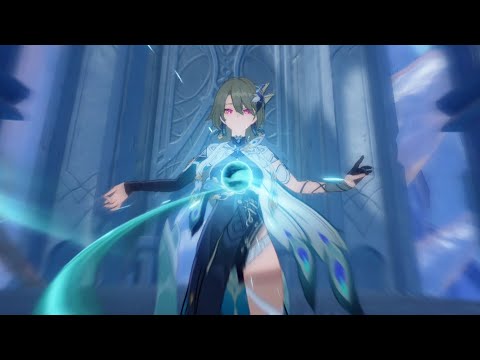 Vita shows her Power! Honkai Impact 3rd v6.8