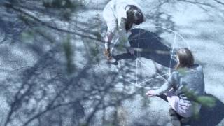 The Megaphonic Thrift - Fire Walk With Everyone