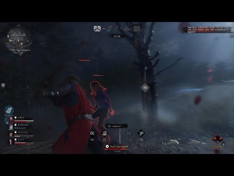 Evil Dead: The Game | How To Make Them Rage Quit | Puppeteer Lvl 15