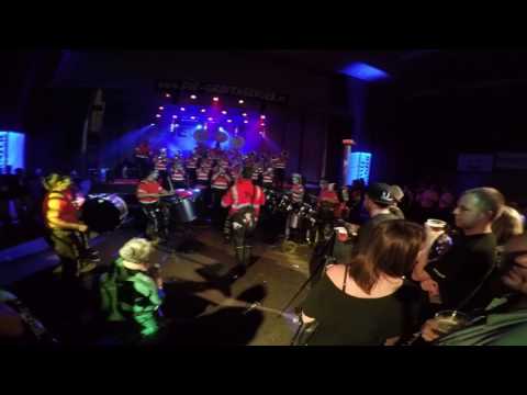 Seven Art  -  Heimspiil 2015 /  Theatre