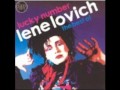 One In A Million - Lene Lovich 