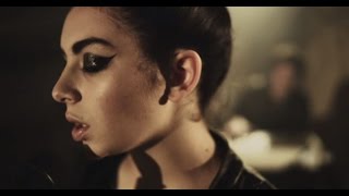 Charli XCX - Stay Away [Live From Dalston Heights]
