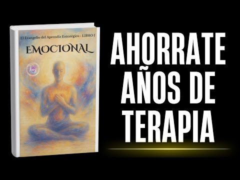 EMOCIONAL | El Libro que te puede ahorrar años de terapia (Audiolibro Completo) Original