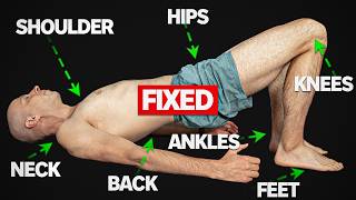 3 Exercises That Fix 95% of Problems
