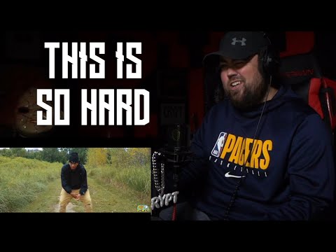 THOSE FAST FLOWS!!! | CRYPT REACTS to Miggy Bars ft. Loyal Y.P. - We the Ones (Official Music Video)