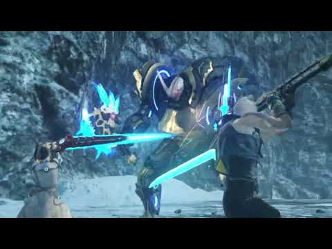 Xenoblade Chronicles 3 Part 155