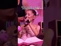 what's happening with Ariana Grande and her ex boyfriend