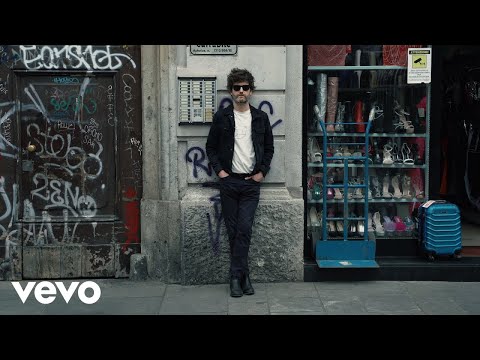 Dente - Discoteca Solitudine