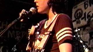 Sleater-Kinney One More Hour @ 924 Gilman Punk Prom 5/30/97
