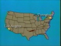 TNT Screenbug December 1 1990 The Making Of A Legend Gone With The Wind