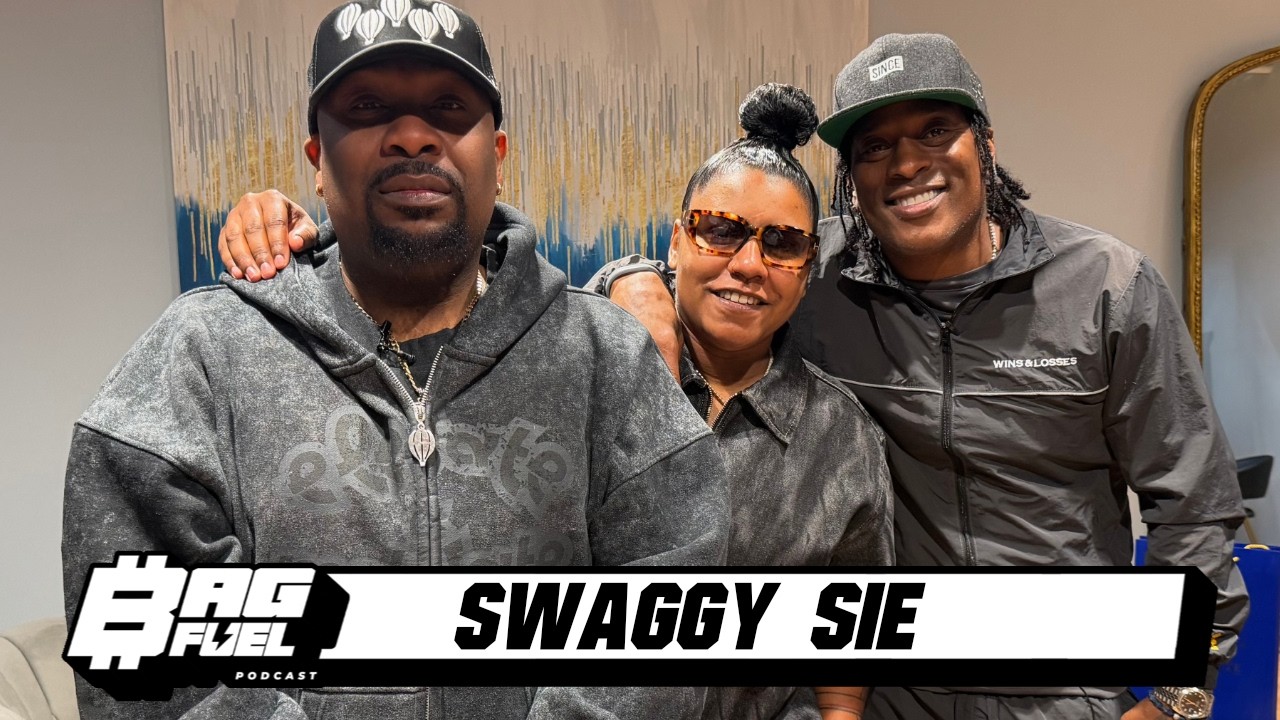 Swaggy Sie | BagFuel