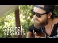 RY X - Howling - CARDINAL SESSIONS 