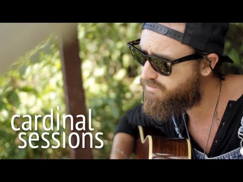RY X - Howling - CARDINAL SESSIONS
