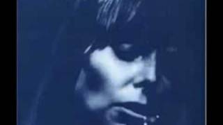 Joni Mitchell - The Last Time I Saw Richard