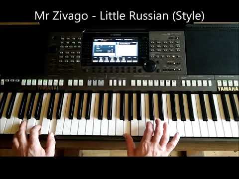 s770 Little Russian Style