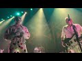 The Adicts - Crazy (Live @ The Oriental Theater 01/11/2020)