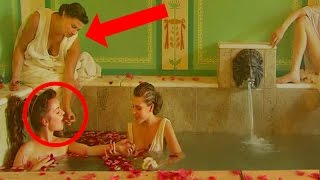 CRAZIEST Things Ancient Romans Did!