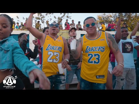 El Chuape x Chaka Way - Abiribiri - Gary Produce ( Video Oficial)