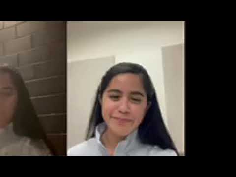 Alexandra P. Video Submission