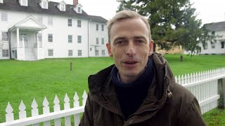 Warum Utopien scheitern – Aufstieg und Fall perfekter Gesellschaften