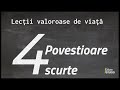 Pilde Si Povestioare Lectii Valoroase De Viata