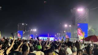 Shakira - Las de la Intuición/Estoy Aquí (Live Copacabana 2026) 